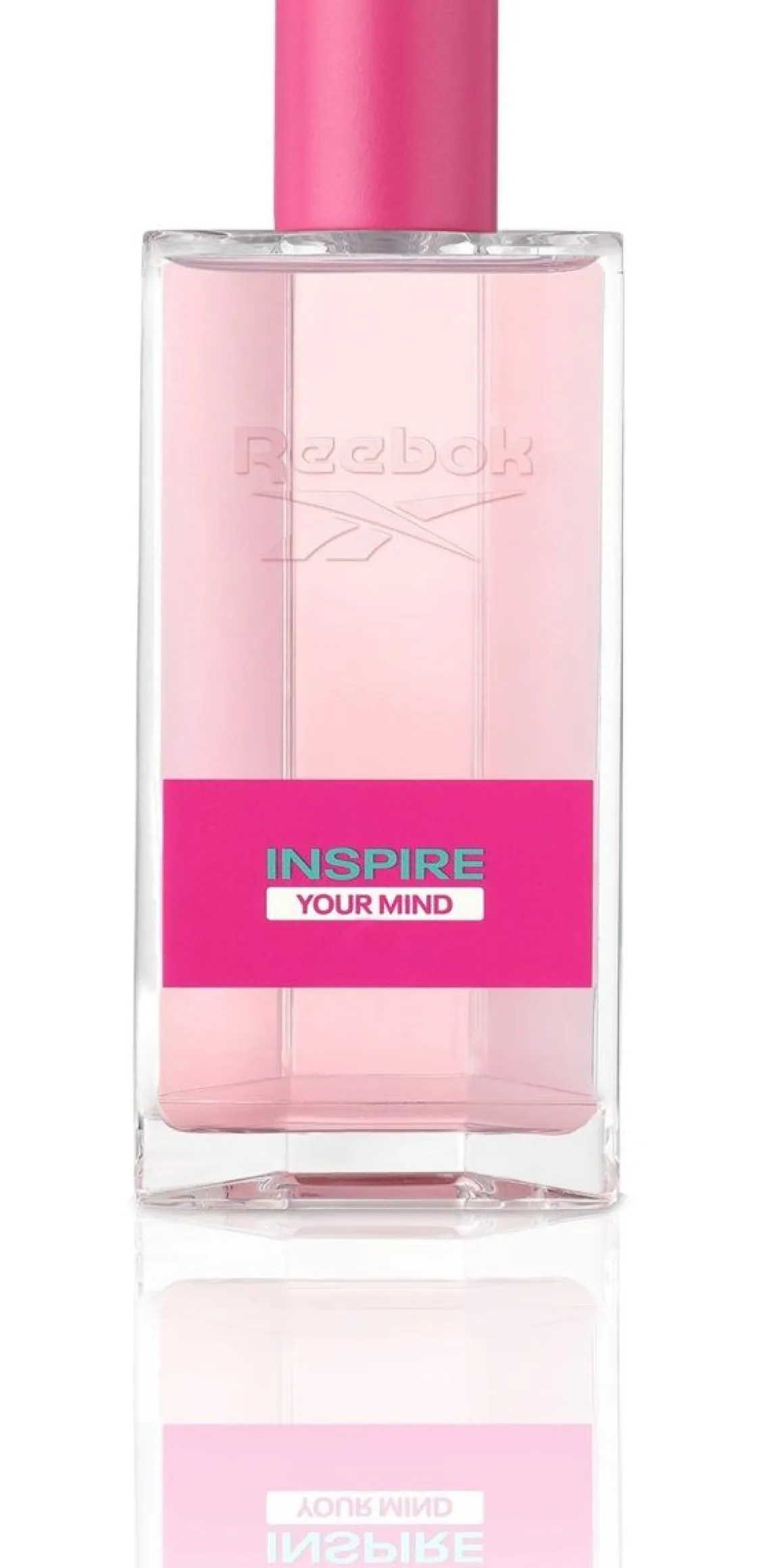 REEBOK INSPIRE YOUR MIND EDT NAISILLE 50 ML