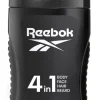 REEBOK  INSPIRE YOUR MIND SUIHKUGEELI MIEHILLE 250 ML