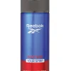 REEBOK  MOVE YOUR SPIRIT DEODORANT BODY SPRAY MIEHILLE 150 ML