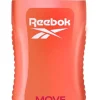 REEBOK  MOVE YOUR SPIRIT SUIHKUGEELI NAISILLE 250 ML