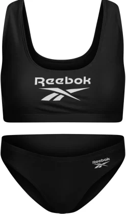 REEBOK NAISTEN BIKINIT MUSTA S
