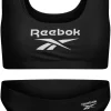 REEBOK NAISTEN BIKINIT MUSTA XS