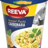 REEVA PIKAPASTA CARBONARA 70 G