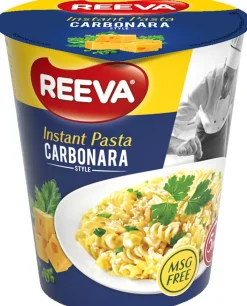 REEVA PIKAPASTA CARBONARA 70 G