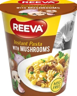 REEVA PIKAPASTA HERKKUSIENI 70 G