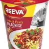 REEVA PIKAPASTA BOLOGNESE  70 G