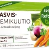 REFORMI LUOMU KASVISLIEMIVALMISTE 8 KPL 96 G