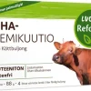REFORMI LUOMU LIHALIEMIVALMISTE 8 KPL 96 G