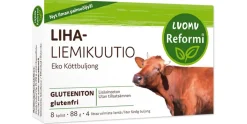 REFORMI LUOMU LIHALIEMIVALMISTE 8 KPL 96 G