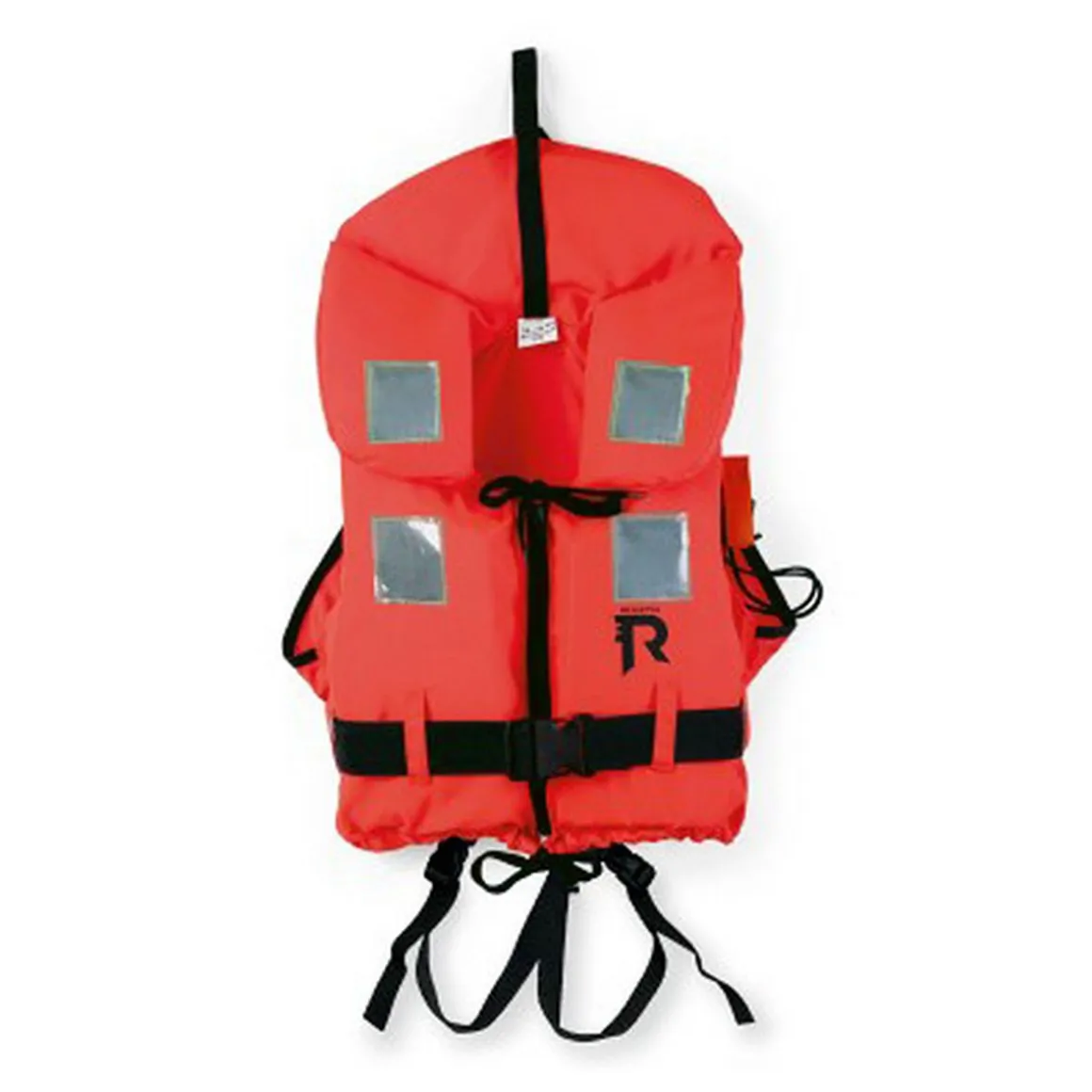 REGATTA REGATTA OF NORWAY SOFT ORANGE PELASTUSLIIVI 70-90 KG