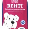 REHTI KOIRAN TÄYSRAVINTO POSSU AIKUINEN 10 KG
