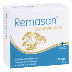 REMASAN 120 KPL