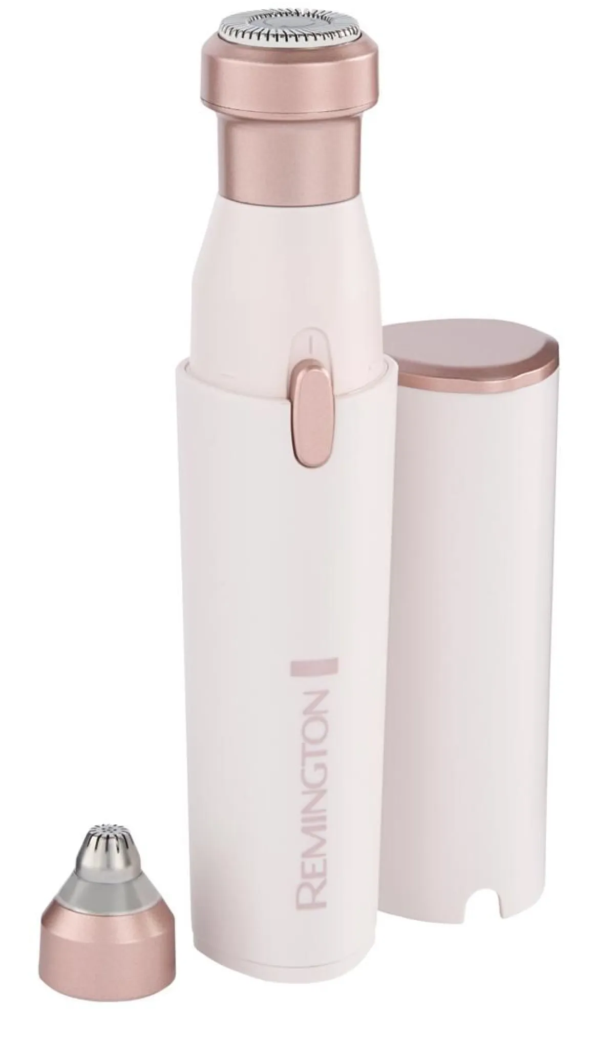 REMINGTON BAREME 2IN1 IHOKARVANPOISTAJA