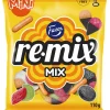 REMIX MINI MIX KARKKIPUSSI  110 G