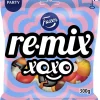 REMIX XOXO KARKKIPUSSI  300 G