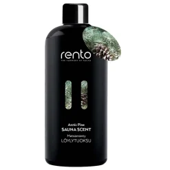 RENTO LÖYLYTUOKSU ARCTIC PINE 400 ML 400 ML