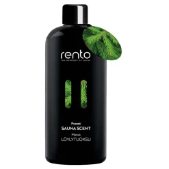 RENTO LÖYLYTUOKSU METSÄ 400 ML 400 ML