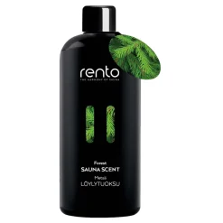 RENTO LÖYLYTUOKSU METSÄ 400 ML 400 ML