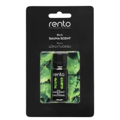 RENTO LÖYLYTUOKSU 10ML KOIVU 10 ML