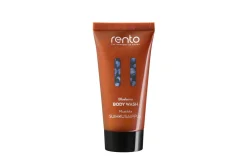 RENTO MUSTIKKA SUIHKUSAIPPUA  50 ML