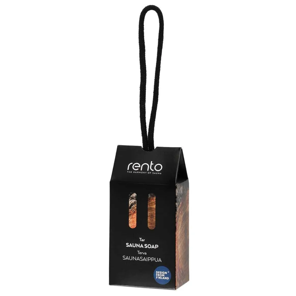RENTO TERVA SAUNASAIPPUA 150 G 150 G
