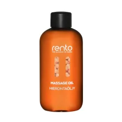 RENTO HIERONTAÖLJY 200 ML 200 ML