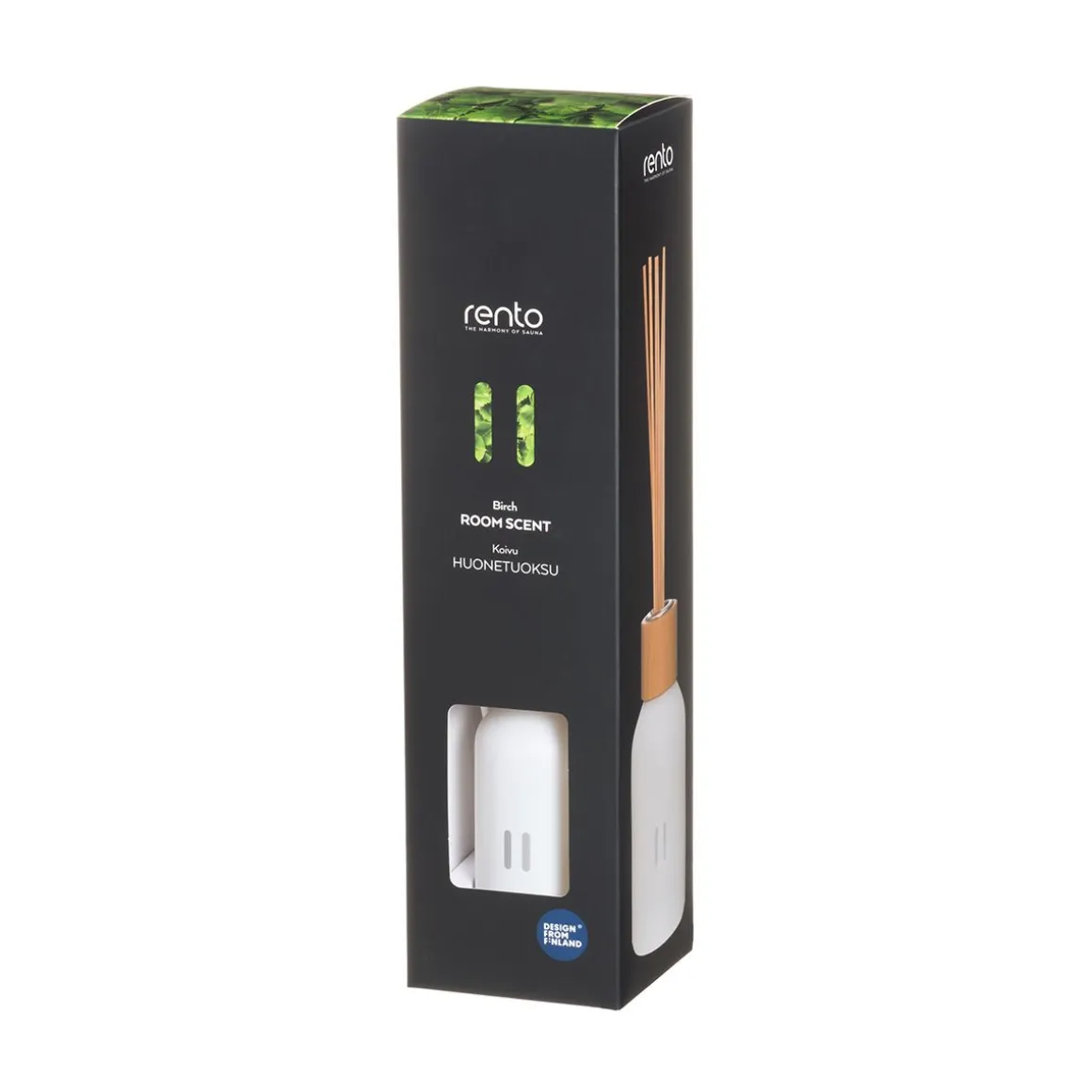 RENTO KOIVU HUONETUOKSU 100 ML