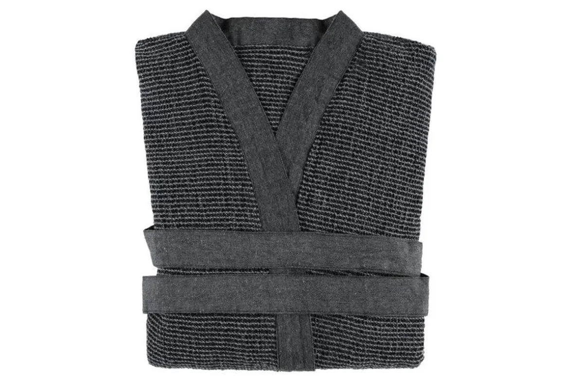 RENTO KYLPYTAKKI KENNO L/XL MUSTA/HARMAA