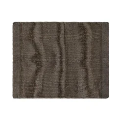RENTO LAUDELIINA KENNO 50X60 CM MUSTA/BEIGE