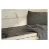 RENTO LAUDELIINA KENNO 60X160 CM MUSTA/BEIGE