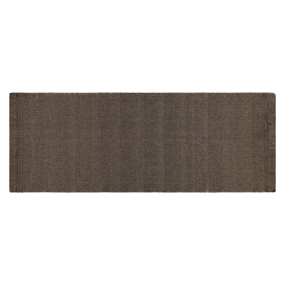 RENTO LAUDELIINA KENNO 60X160 CM MUSTA/BEIGE