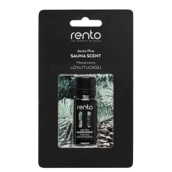 RENTO LÖYLYTUOKSU ARCTIC PINE 10 ML 10 ML