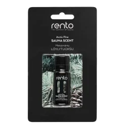 RENTO LÖYLYTUOKSU ARCTIC PINE 10 ML 10 ML