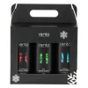 RENTO LÖYLYTUOKSU LAHJAPAKKAUS 3 X 400 ML 1,2 L