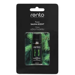 RENTO LÖYLYTUOKSU METSÄ 10 ML 10 ML