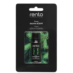 RENTO LÖYLYTUOKSU METSÄ 10 ML 10 ML