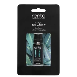 RENTO LÖYLYTUOKSU 10ML EUKALYPTUS 10 ML