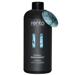 RENTO LÖYLYTUOKSU 400ML EUKALYPTUS 400 ML