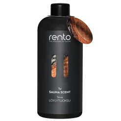 RENTO LÖYLYTUOKSU 400ML TERVA 400 ML