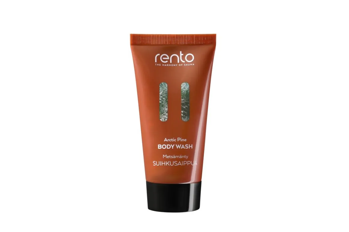 RENTO METSÄMÄNTY SUIHKUSAIPPUA 50 ML