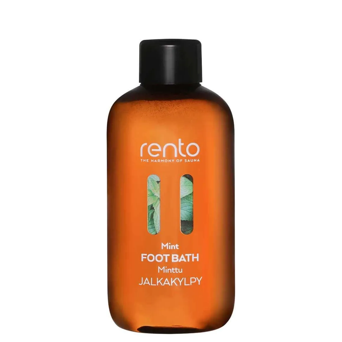 RENTO MINTTU JALKAKYLPY 200 ML 200 ML