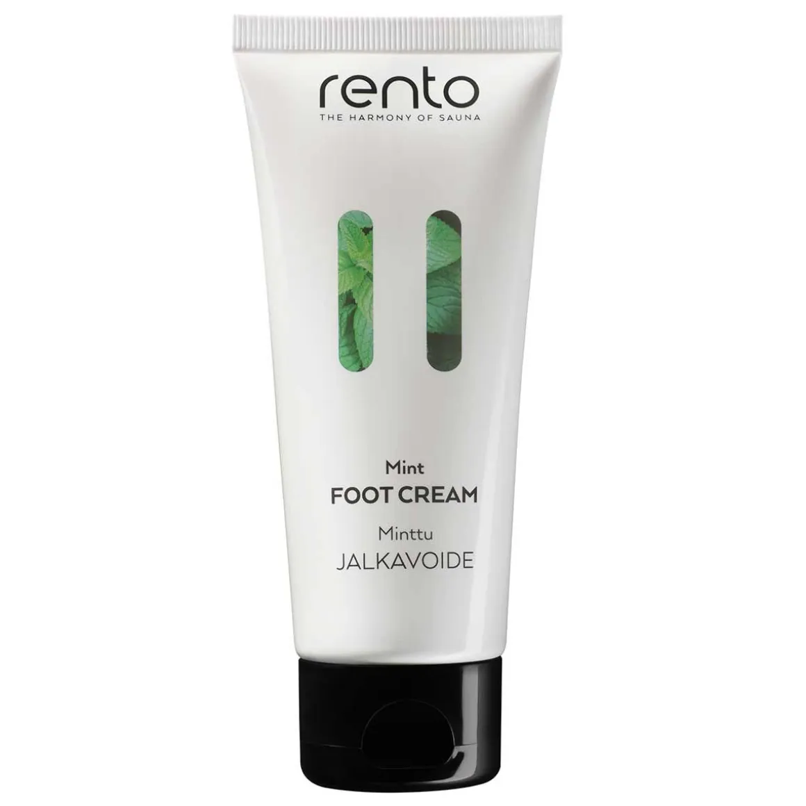 RENTO MINTTU JALKAVOIDE 100 ML 100 ML