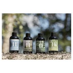 RENTO NATURAL LÖYLYTUOKSU LAHJAPAKKAUS 4 X 100 ML 400 ML