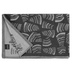 RENTO PINO LAUDELIINA MUSTA 50X150 CM