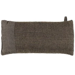 RENTO SAUNATYYNY KENNO 50X22 CM MUSTA/BEIGE