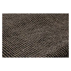 RENTO SAUNATYYNY KENNO 50X22 CM MUSTA/BEIGE
