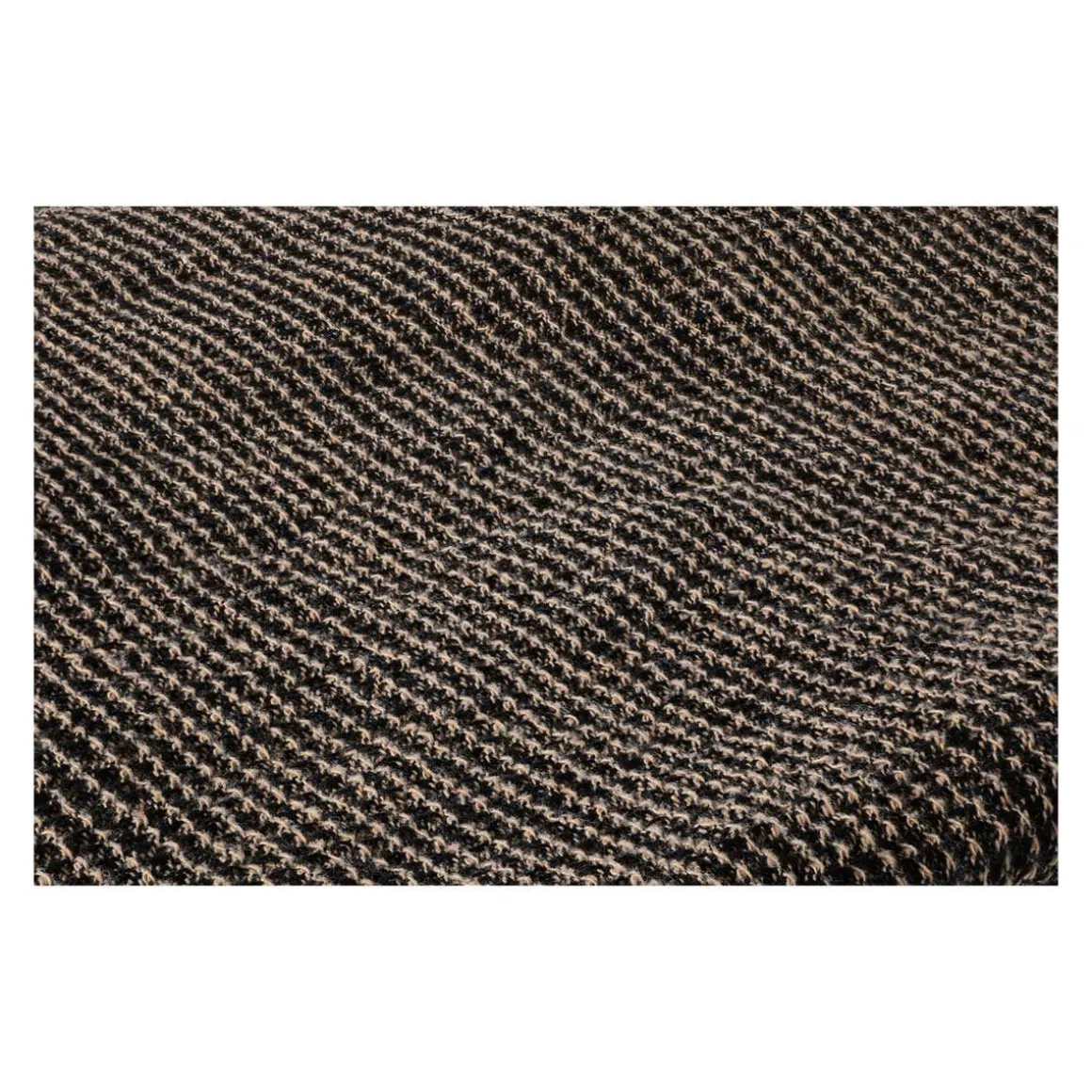 RENTO SAUNATYYNY KENNO 50X22 CM MUSTA/BEIGE