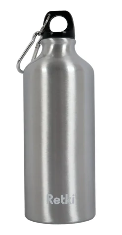 RETKI ALUMIINIPULLO