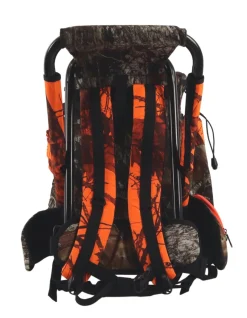 RETKI FINLAND PRO MOSSY OAK REPPUJAKKARA