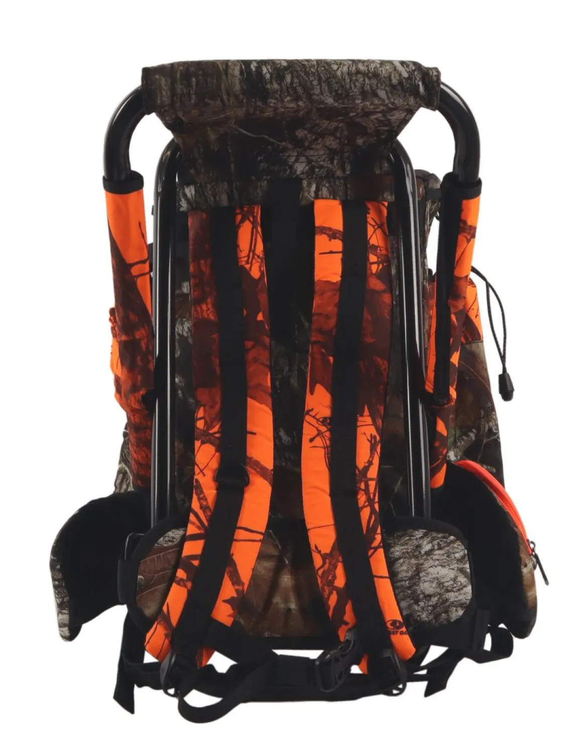 RETKI FINLAND PRO MOSSY OAK REPPUJAKKARA